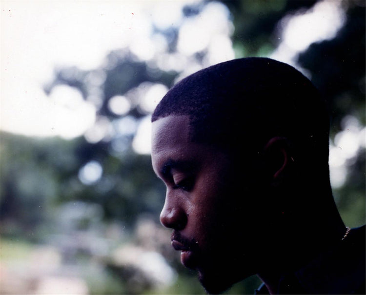 Nas, New York City - Morrison Hotel Gallery