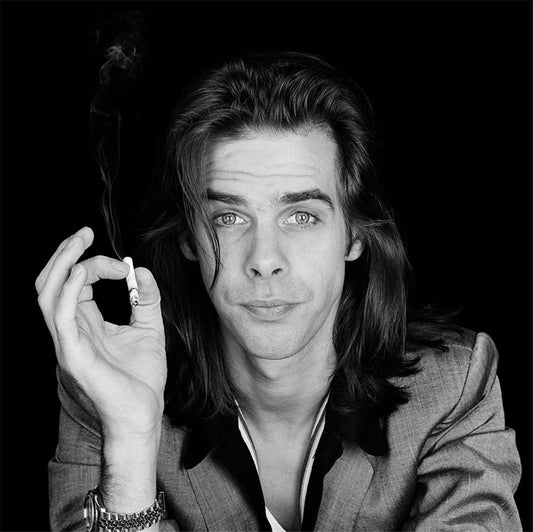 Nick Cave, NYC, 1992 - Morrison Hotel Gallery