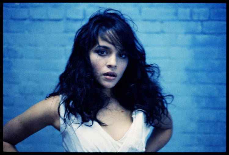 Norah Jones, 2006 - Morrison Hotel Gallery