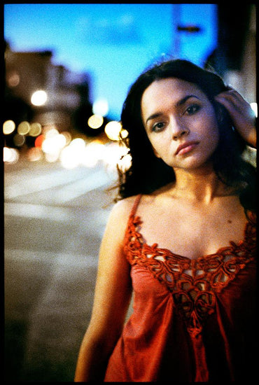 Norah Jones, New York, NY, 2006 - Morrison Hotel Gallery