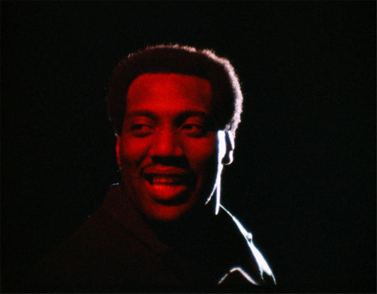 Otis Redding, Monterey Pop Festival, 1967 - Morrison Hotel Gallery