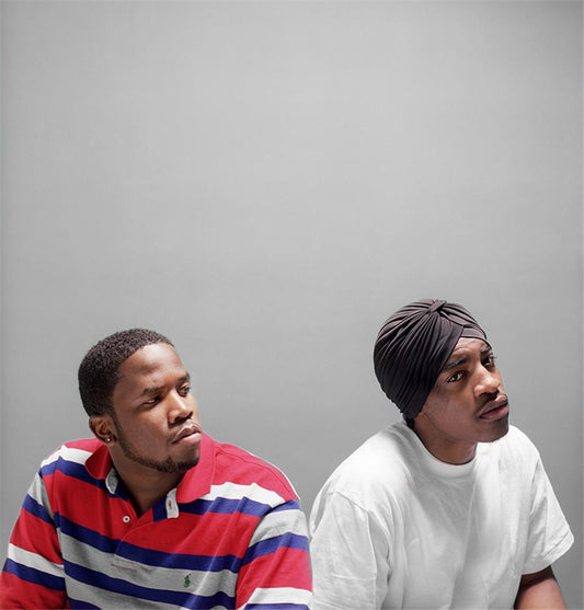 Outkast #1, Tribeca, Manhattan, 1994 - Morrison Hotel Gallery