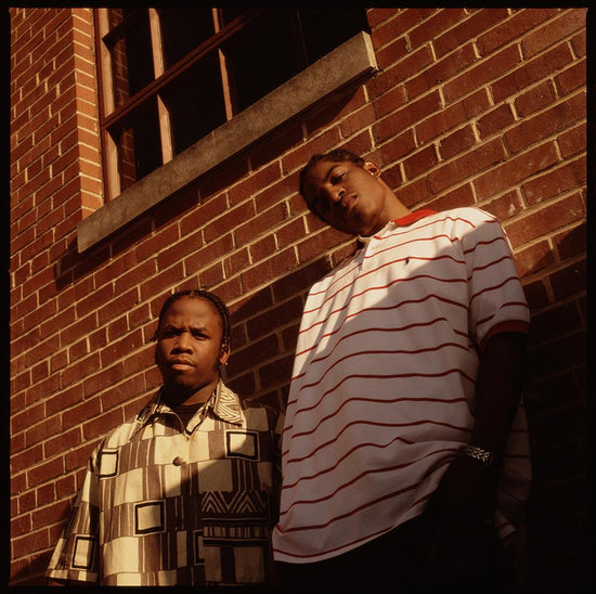 Outkast, 1994 - Morrison Hotel Gallery