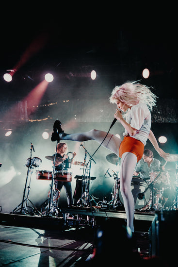 Paramore, Philadelphia, PA, 2018 - Morrison Hotel Gallery