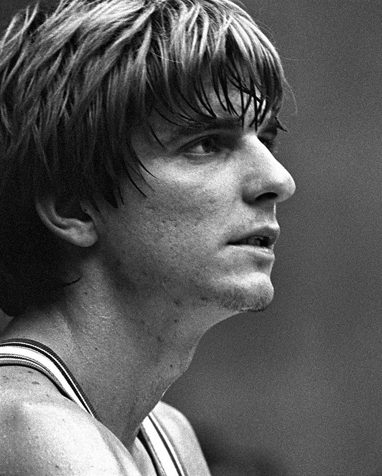 'Pistol' Pete Maravich, Time Magazine, 1970 - Morrison Hotel Gallery