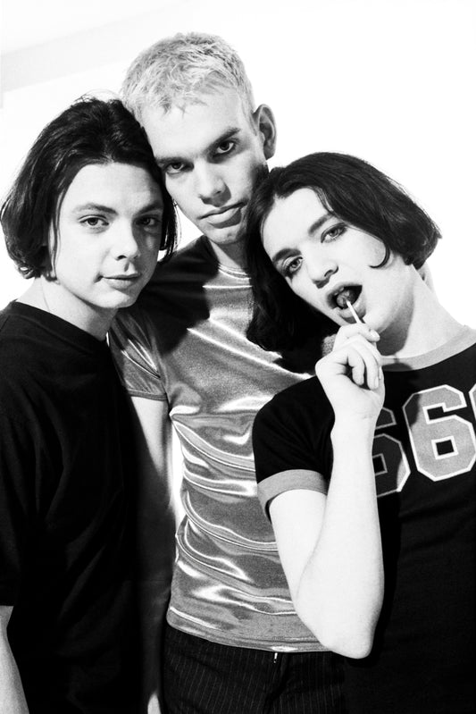 Placebo, Lollipop, 1997 - Morrison Hotel Gallery