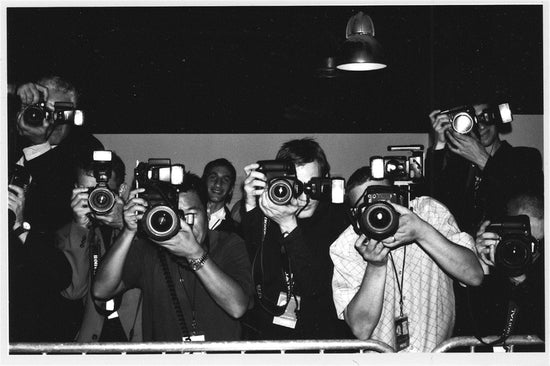 Press - Morrison Hotel Gallery