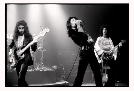 Queen, London, 1976 - Morrison Hotel Gallery