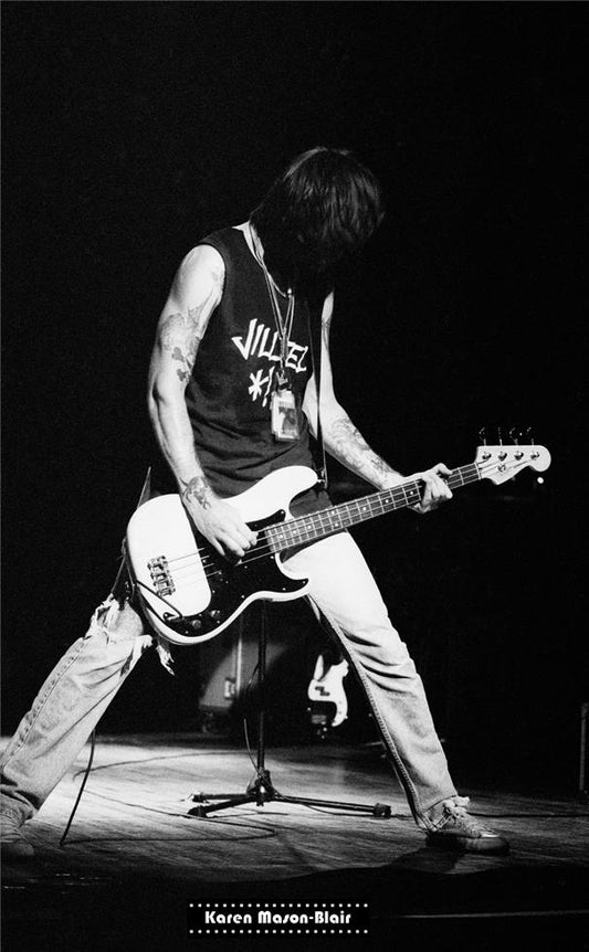 Ramones, The Paramount, Seattle, 1990 - Morrison Hotel Gallery