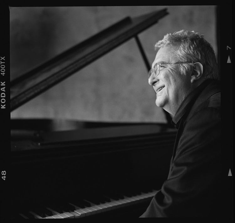 Randy Newman - Morrison Hotel Gallery