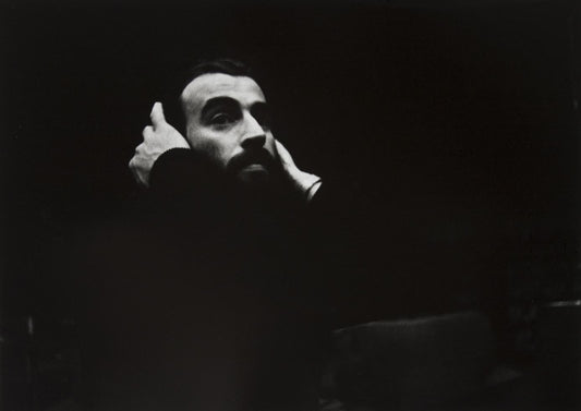 Richard Manuel, New York City, 1974 - Morrison Hotel Gallery