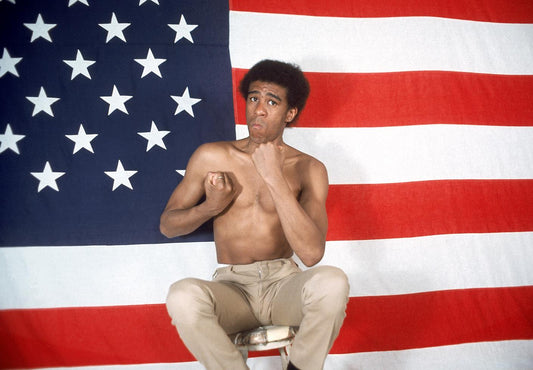 Richard Pryor, Los Angeles, 1968 - Morrison Hotel Gallery