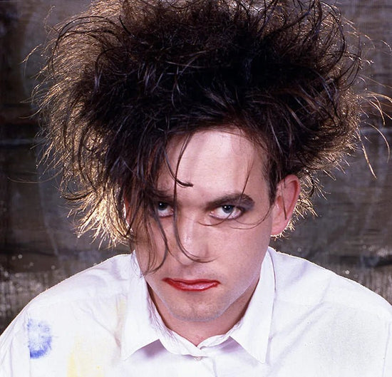 Robert Smith, The Cure, 1987 - Morrison Hotel Gallery