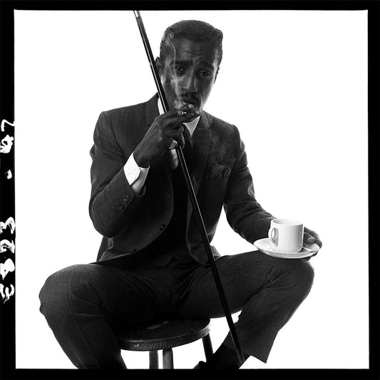 Sammy Davis Jr., 1960 - Morrison Hotel Gallery