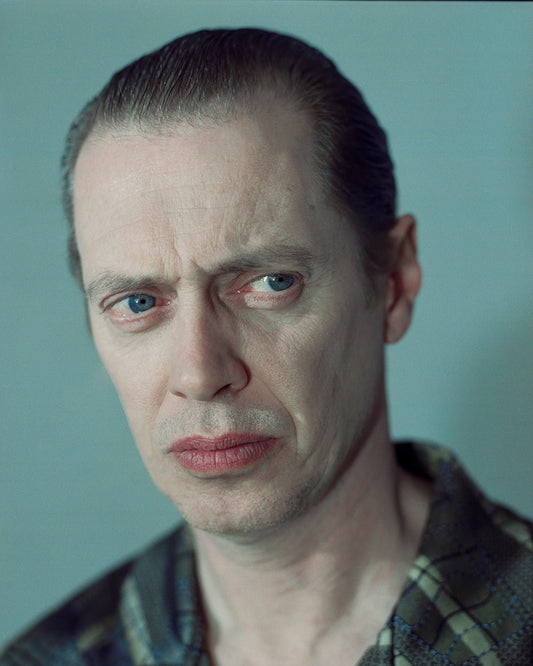 Steve Buscemi, NYC, 2003 - Morrison Hotel Gallery