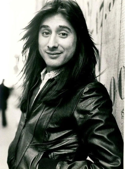 Steve Perry, Journey, Amsterdam, 1977 - Morrison Hotel Gallery