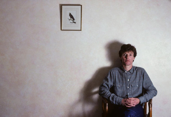 Steve Winwood, London, England 1982 - Morrison Hotel Gallery