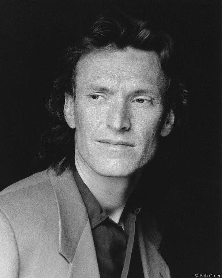 Steve Winwood, NYC 1986 - Morrison Hotel Gallery