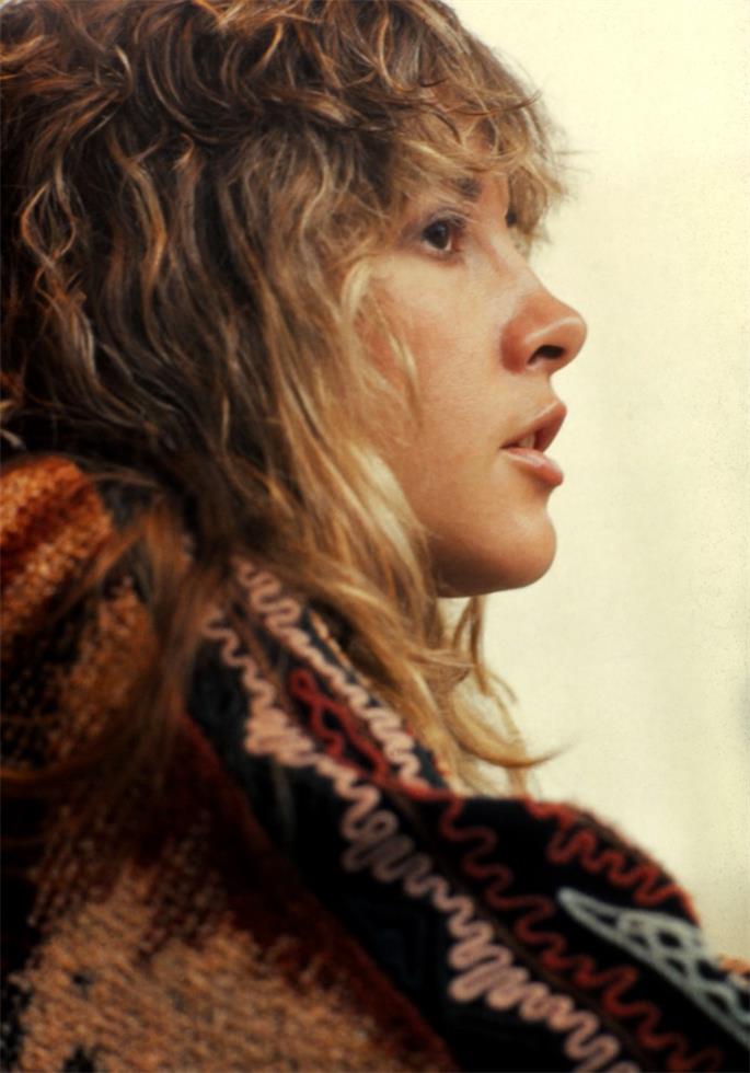 Stevie Nicks, Fleetwood Mac, Rotterdam, Netherlands, 1977 - Morrison Hotel Gallery