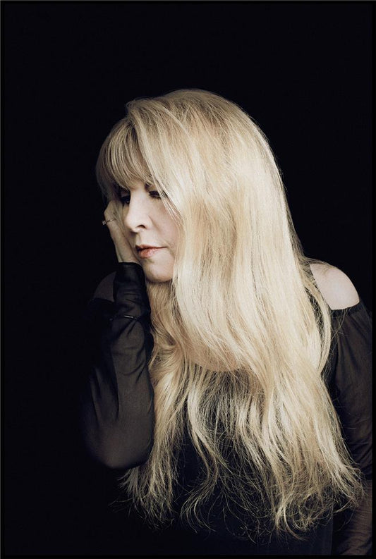 Stevie Nicks, NYC, 2013 - Morrison Hotel Gallery