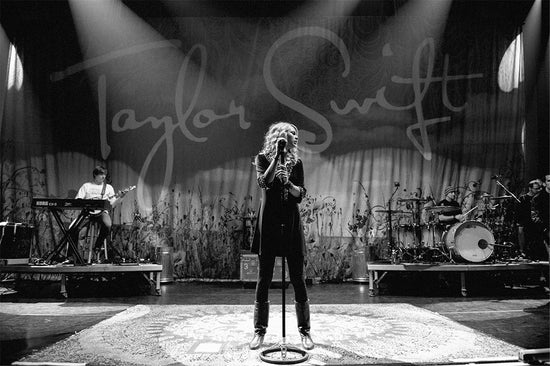 Taylor Swift, Nashville, TN, 2008 - Morrison Hotel Gallery