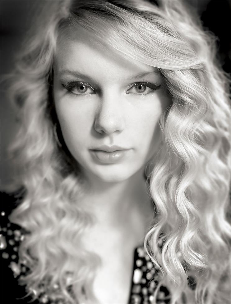 Taylor Swift, Nashville, TN, 2008 - Morrison Hotel Gallery