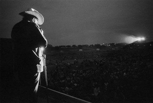 Tex Ritter - Morrison Hotel Gallery