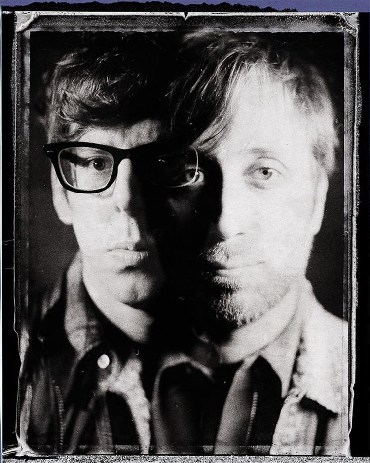 The Black Keys, 2011 - Morrison Hotel Gallery