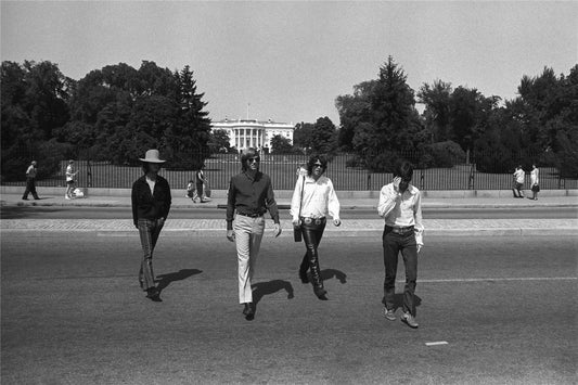 The Doors, Washington D.C. - Morrison Hotel Gallery