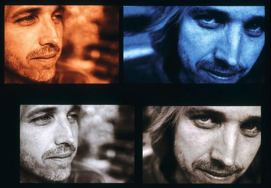 Tom Petty #2 - Morrison Hotel Gallery