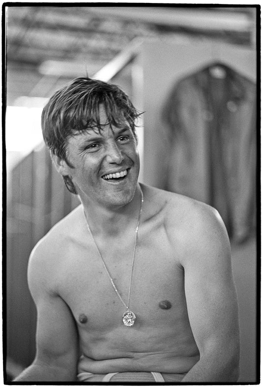 Tom Seaver #2 - Morrison Hotel Gallery