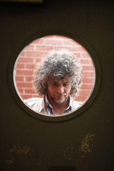 Wayne Coyne, Jones Beach, NY - Morrison Hotel Gallery