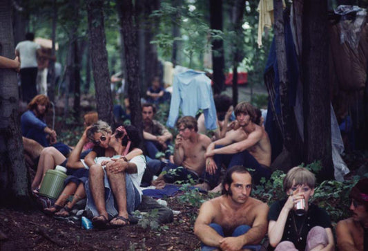 Woodstock, New York, 1969 - Morrison Hotel Gallery