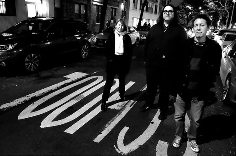 Yo La Tengo, NYC, 2017 - Morrison Hotel Gallery